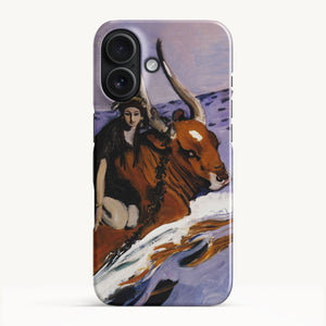 iPhone 16 / Slim Case