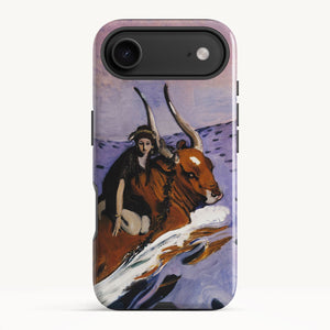 iPhone 17 Air / Tough Case