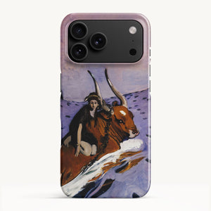 iPhone 17 Pro Max / Slim Case