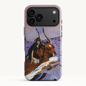 iPhone 17 Pro Max / Tough Case