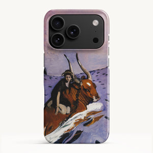 iPhone 17 Pro / Slim Case