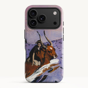 iPhone 17 Pro / Tough Case