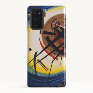 Galaxy Note 20 / Tough Case