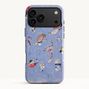 iPhone 17 Pro Max / Tough Case