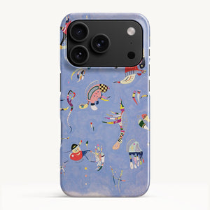 iPhone 17 Pro / Slim Case