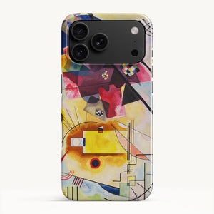 iPhone 17 Pro Max / Slim Case