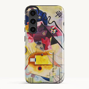 Galaxy S24 FE / Tough Case