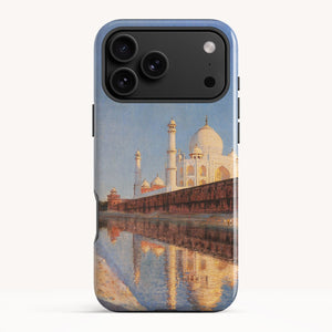 iPhone 17 Pro Max / Tough Case