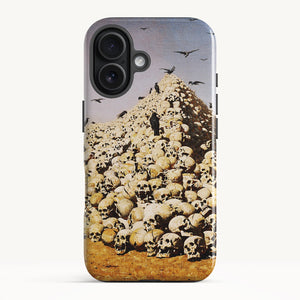 iPhone 16 / Tough Case