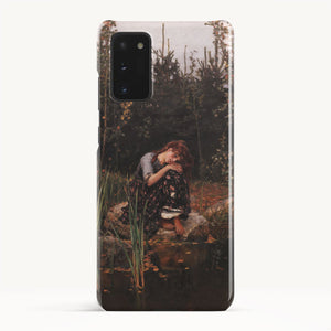 Galaxy Note 20 / Slim Case
