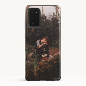 Galaxy Note 20 / Tough Case
