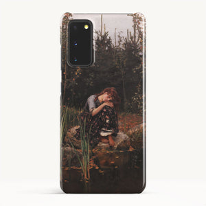 Galaxy S20 FE / Slim Case