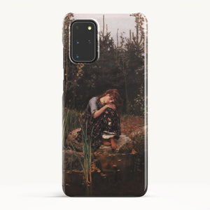 Galaxy S20 Plus / Slim Case