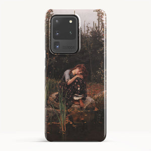 Galaxy S20 Ultra / Slim Case