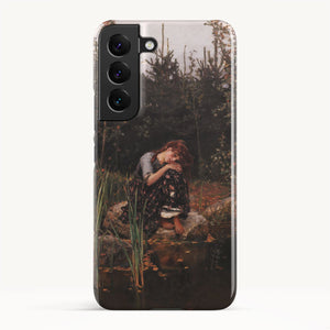 Galaxy S22 / Slim Case