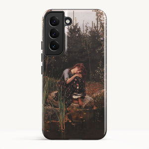 Galaxy S22 / Tough Case