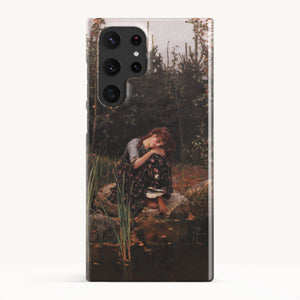 Galaxy S22 Ultra / Slim Case