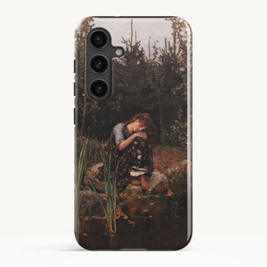 Galaxy S24 FE / Tough Case