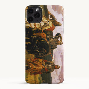 iPhone 11 Pro Max / Slim Case