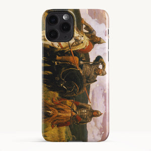 iPhone 11 Pro / Slim Case