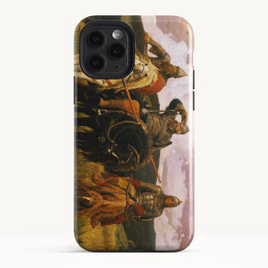 iPhone 11 Pro / Tough Case