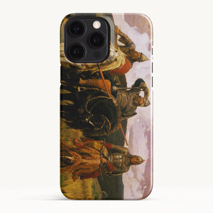 iPhone 13 Pro Max / Slim Case