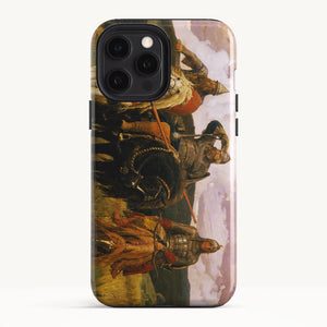 iPhone 13 Pro Max / Tough Case