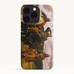 iPhone 13 Pro / Slim Case