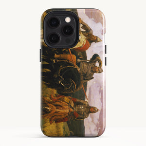 iPhone 13 Pro / Tough Case