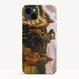 iPhone 14 Plus / Slim Case