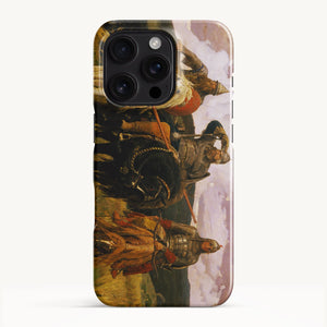 iPhone 16 Pro / Slim Case