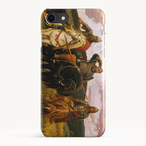 iPhone SE 2 3 / Slim Case