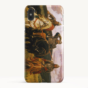 iPhone XS Max / Slim Case