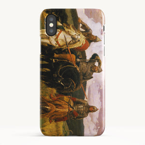 iPhone XS / Slim Case