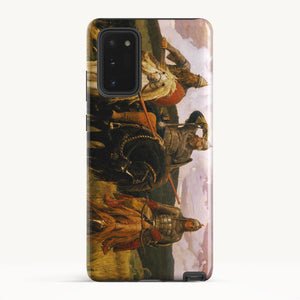 Galaxy Note 20 / Tough Case