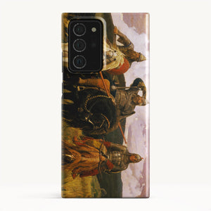 Galaxy Note 20 Ultra / Slim Case