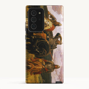 Galaxy Note 20 Ultra / Tough Case