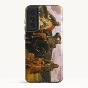 Galaxy S21 FE / Tough Case