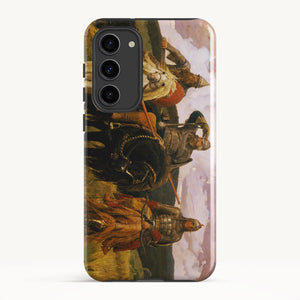 Galaxy S23 Plus / Tough Case