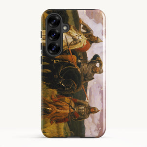 Galaxy S25 Plus / Tough Case