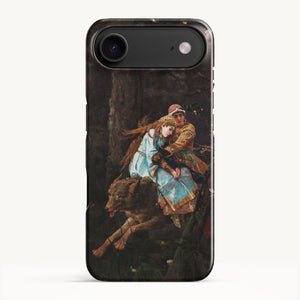 iPhone 17 Air / Slim Case