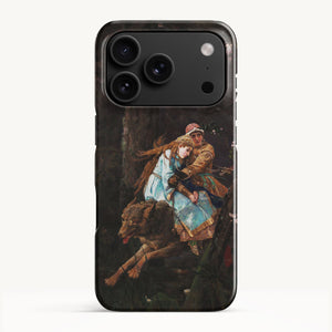 iPhone 17 Pro / Slim Case