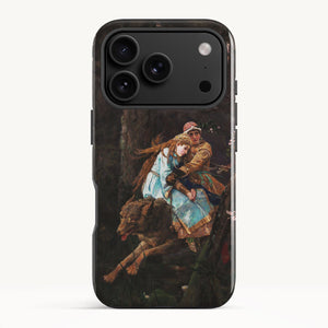 iPhone 17 Pro / Tough Case