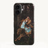 Ivan Tsarevich Riding The Grey Wolf