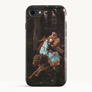 iPhone SE 2 3 / Tough Case