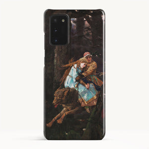 Galaxy Note 20 / Slim Case