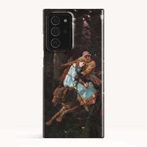 Galaxy Note 20 Ultra / Slim Case