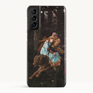 Galaxy S21 Plus / Slim Case