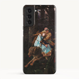 Galaxy S21 / Slim Case