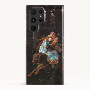 Galaxy S22 Ultra / Slim Case